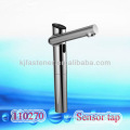 Sensor electric water faucet